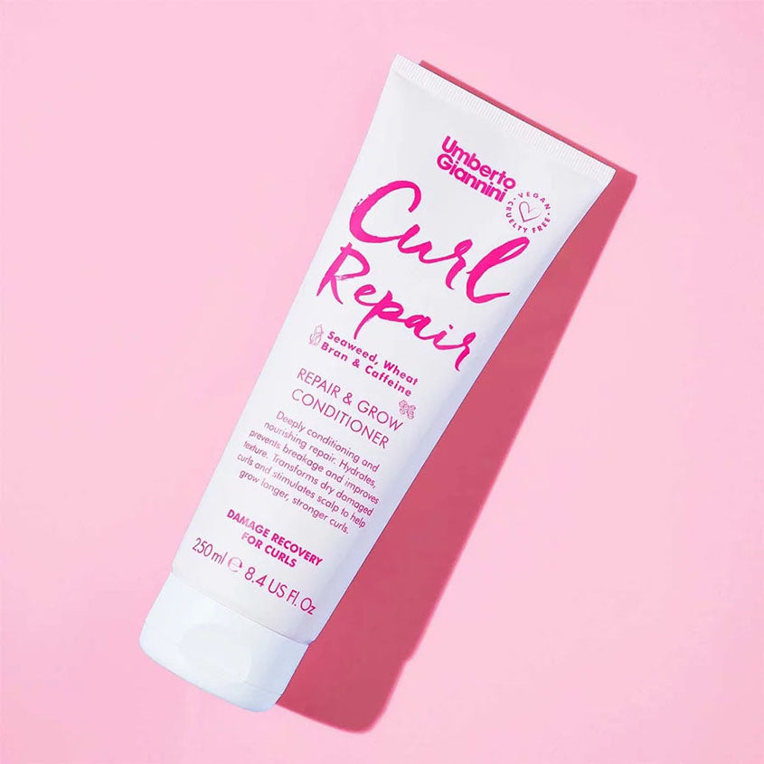 UMBERTO GIANNINI CURL REPAIR CONDITIONER 250ML