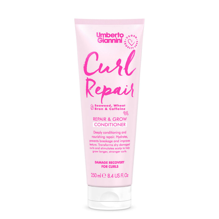 Curl Repair Conditioner for Curly Hair