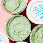 Anti-Dandruff Scalp Scrub