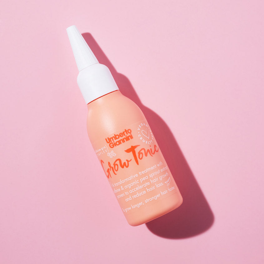 Hair Growth Tonic