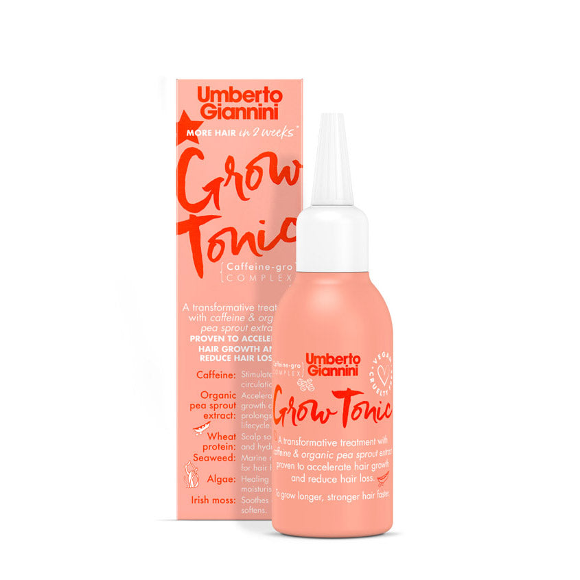 Hair Growth Tonic