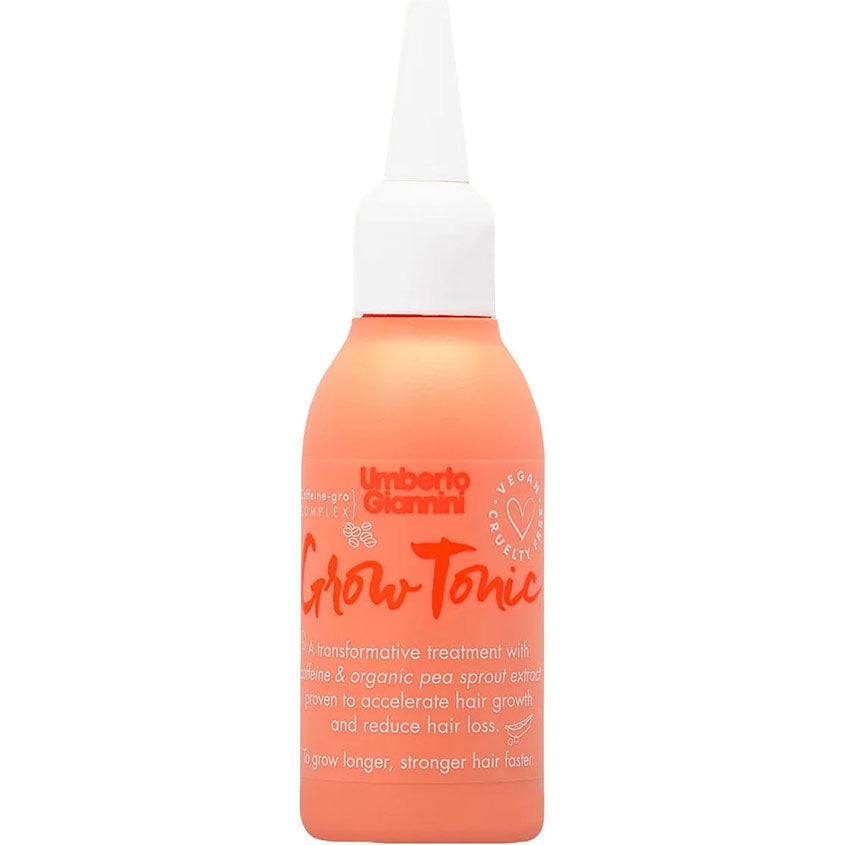 UMBERTO GIANNINI GROW TONIC 75 ML – free delivery