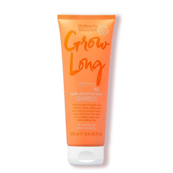 Shampoos and conditioners GROW LONG HAIR LENGTHENING SHAMPOO 250ML