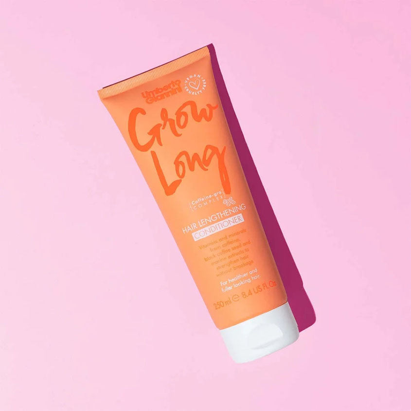 UMBERTO GIANNINI HAIR LENGTHENING CONDITIONER 250 ML – online store