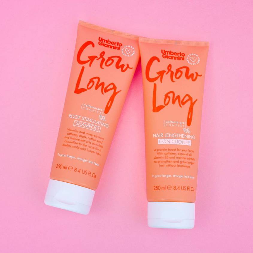 Hair Growth Stimulating Conditioner