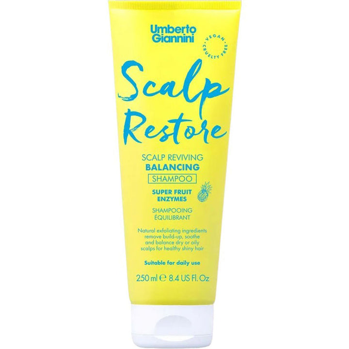 SCALP RESTORE SHAMPOO 250 ML