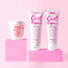 UMBERTO GIANNINI CURL REPAIR MASK 210ML – free delivery