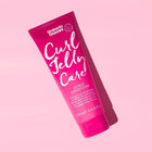 Smoothing Conditioner for Curly Hair