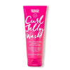 Sulfate-Free Shampoo with Vitamin B5 for Curly Hair