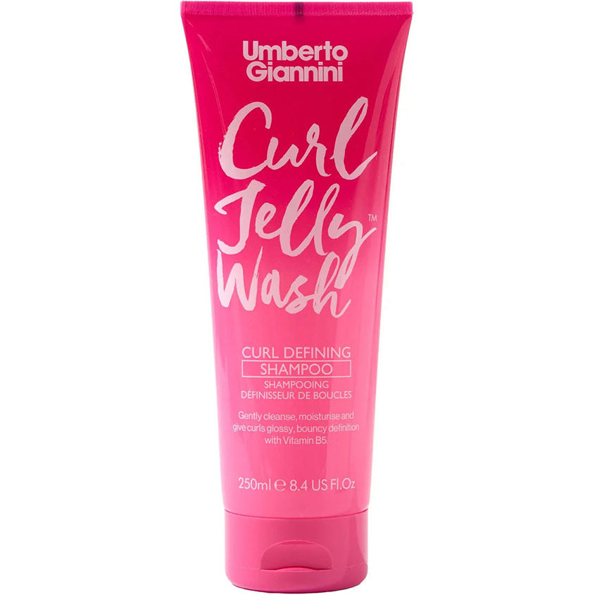 UMBERTO GIANNINI JELLY WASH SHAMPOO 250 ML