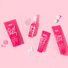 Frizz Control Serum