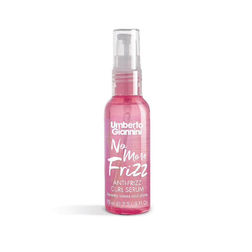 Frizz Control Serum