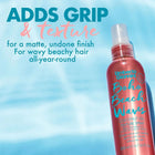 UMBERTO GIANNINI BEACH WAVES BOHO TEXTURE SPRAY 200ML
