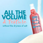 UMBERTO GIANNINI BEACH WAVES BOHO TEXTURE SPRAY 200ML – online store