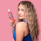 UMBERTO GIANNINI BEACH WAVES BOHO TEXTURE SPRAY 200ML – free delivery