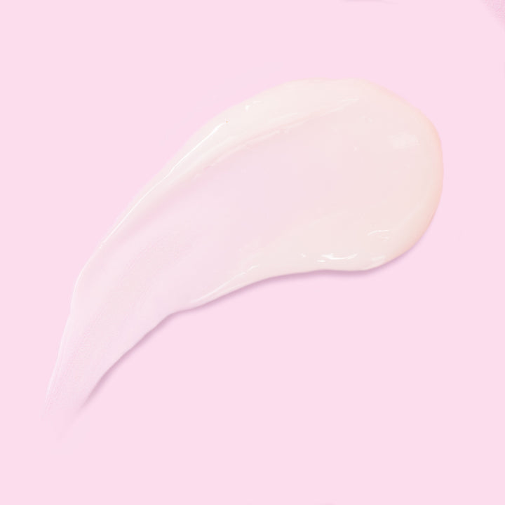 Curl Jelly Shine Leave-In Conditioner Curl Balm