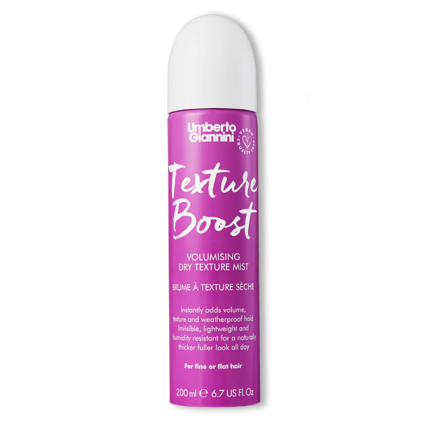 Texture Boost Volumising Mist