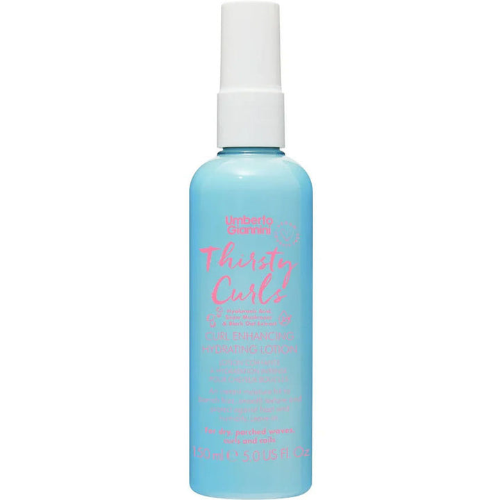 THIRSTY CURLS STYLING LOTION 150ML