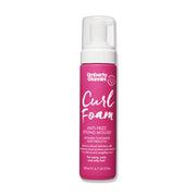 Curl Foam Anti-Frizz Styling Mousse
