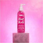 Heat Shield Frizz Control Heat Protecting Spray