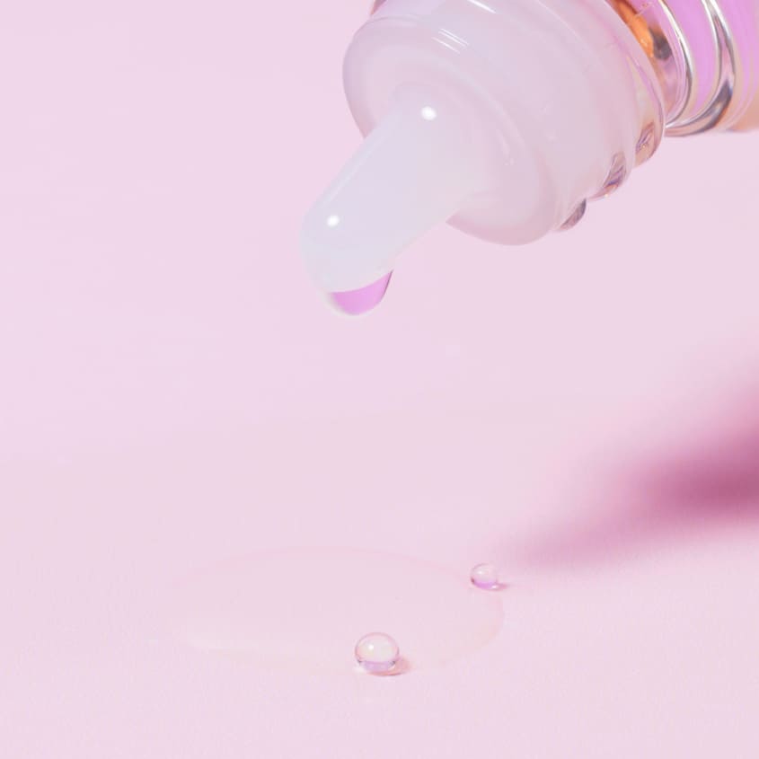 Curl Oil Bond Repair