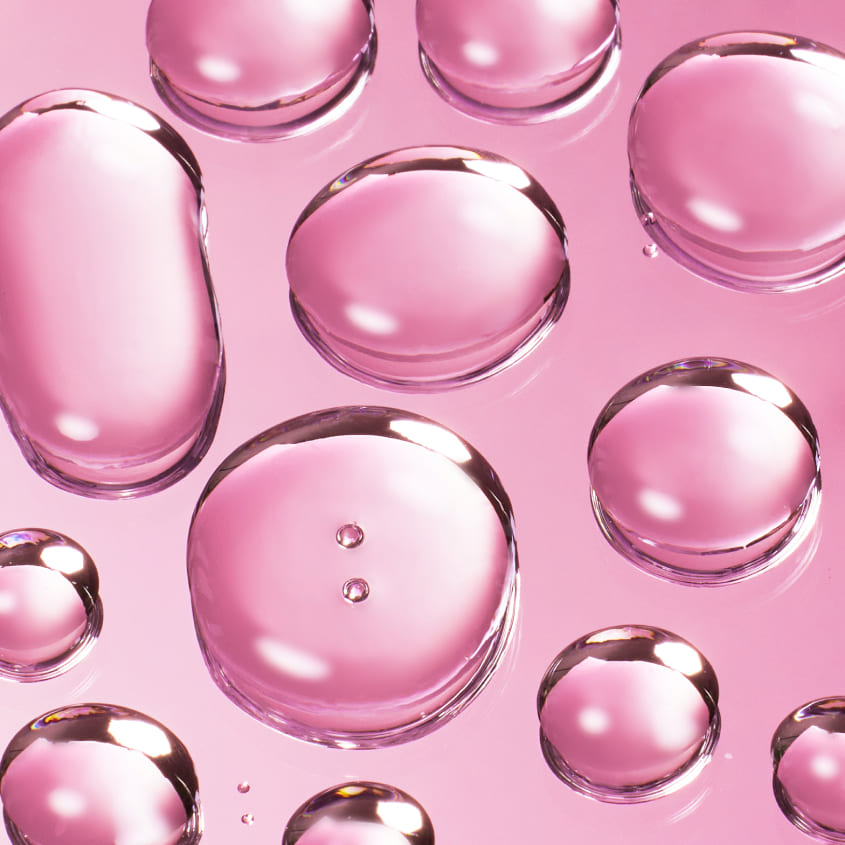 Curl Oil Bond Repair