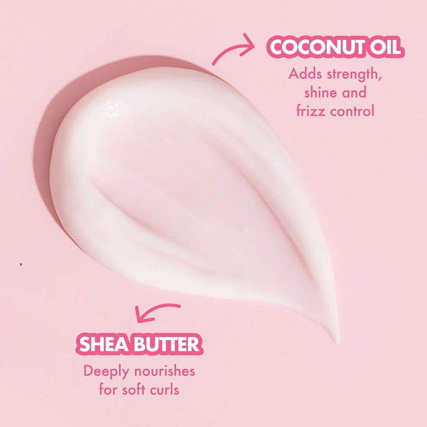 UMBERTO GIANNINI JELLY INTENSIVE MASK 300ML – photo 6