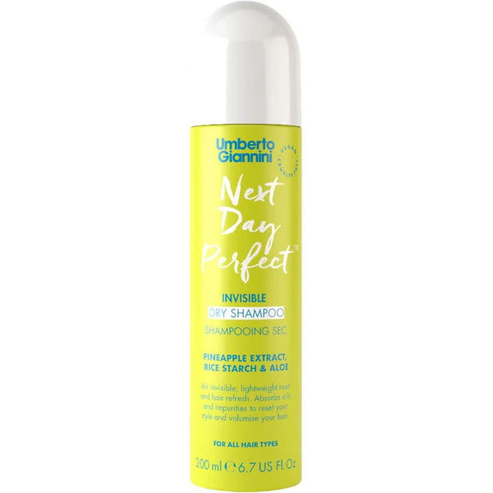 PINK PICKS | 1–31 Oct | All stores + online SCALP REFRESH ANTI-DANDRUFF DRY SHAMPOO 200ML