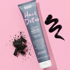 UMBERTO GIANNINI HAIR DETOX ACTIVATED CHARCOAL PURIFYING SHAMPOO 200ML – buy online