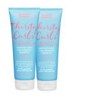 UMBERTO GIANNINI THIRSTY CURLS MOISTURE SURGE CURL HYDRATING SHAMPOO 250ML