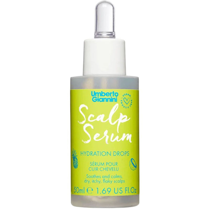 SCALP SERUM HYDRATION DROPS 50ML