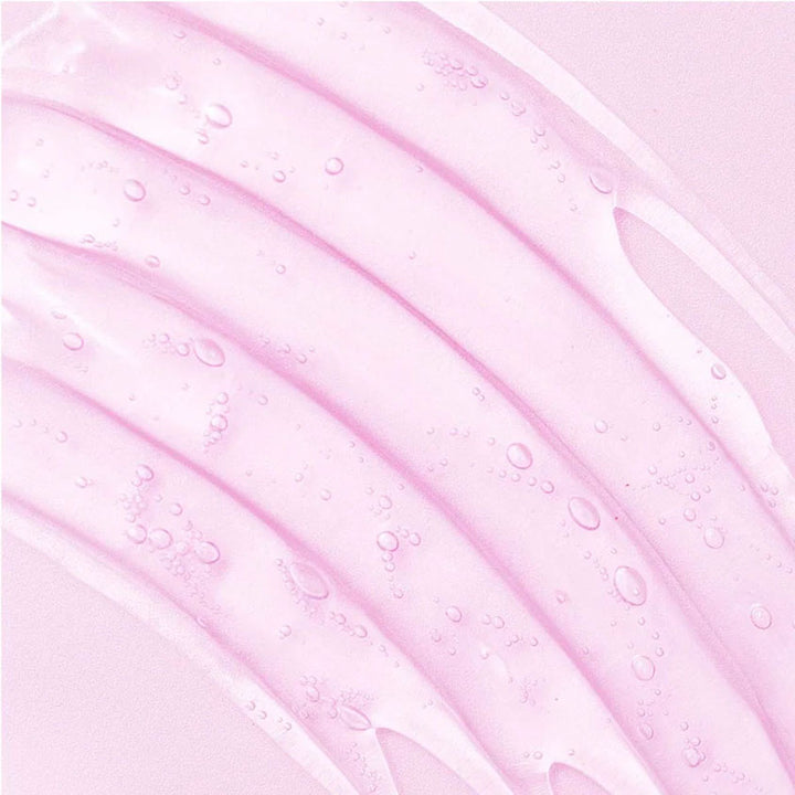 CURL JELLY WASH MINI TRAVEL SIZE 50ML