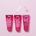 UMBERTO GIANNINI CURL JELLY WASH MINI TRAVEL SIZE 50ML