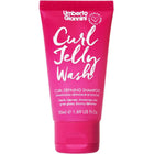 UMBERTO GIANNINI CURL JELLY WASH MINI TRAVEL SIZE 50ML – buy online