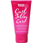 UMBERTO GIANNINI CURL JELLY CARE MINI TRAVEL SIZE 50ML