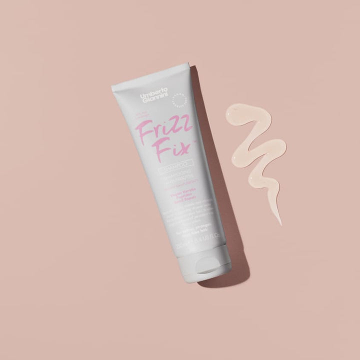 FRIZZ FIX SHAMPOO 250ML