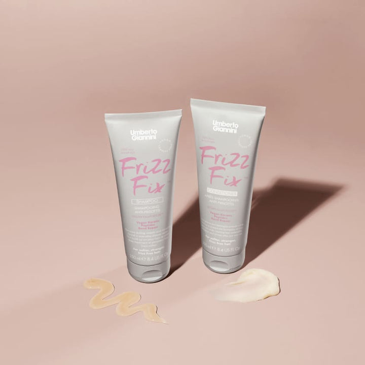FRIZZ FIX SHAMPOO 250ML
