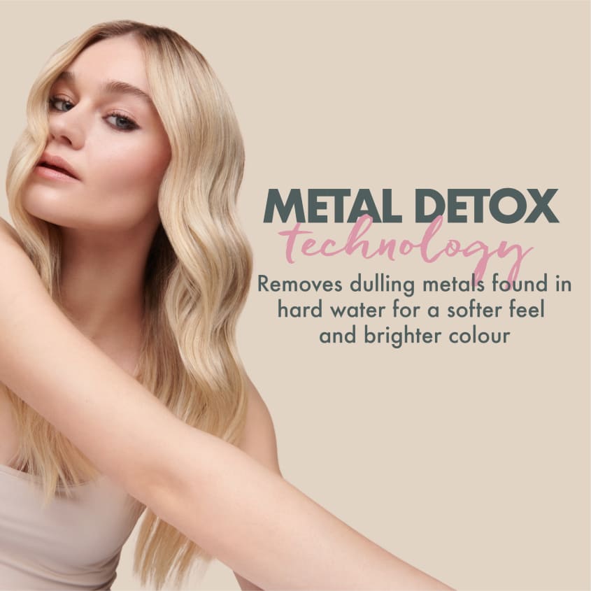 FRIZZ FIX SHAMPOO 250ML