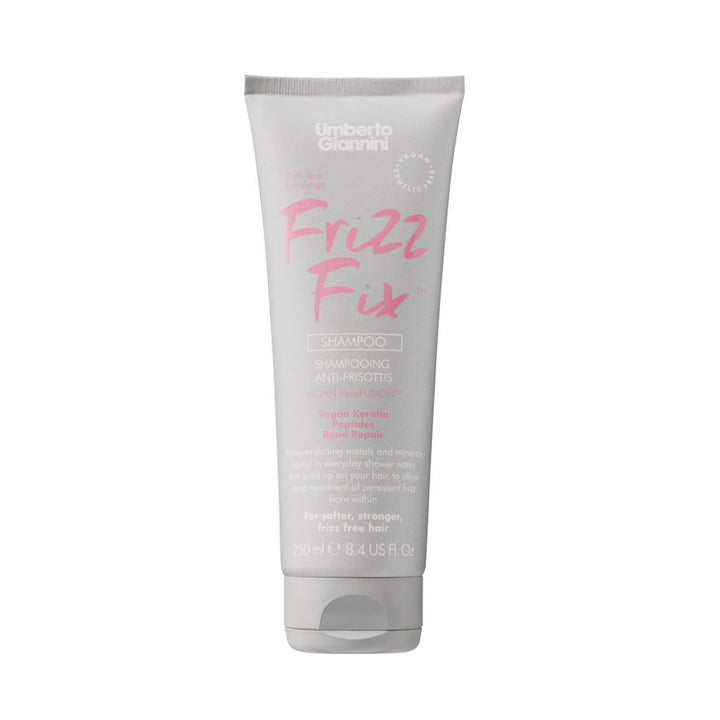 Professional shampoos FRIZZ FIX SHAMPOO 250ML