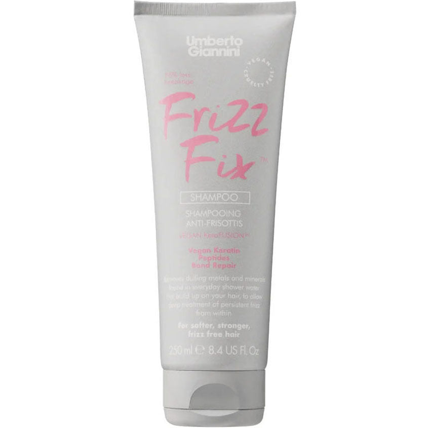 UMBERTO GIANNINI FRIZZ FIX SHAMPOO 250ML – photo 5