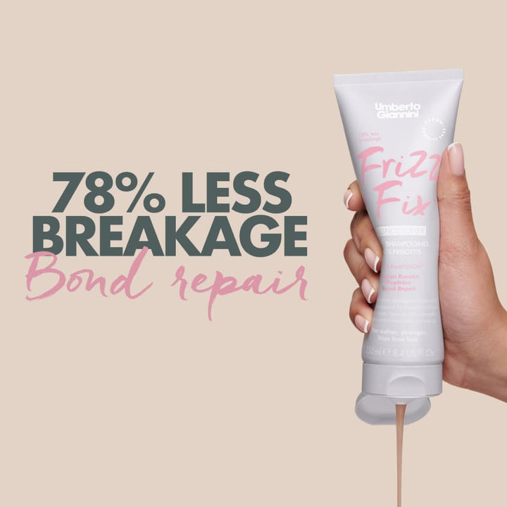 FRIZZ FIX CONDITIONER 250ML