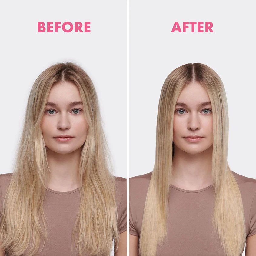 UMBERTO GIANNINI FRIZZ FIX CONDITIONER 250ML