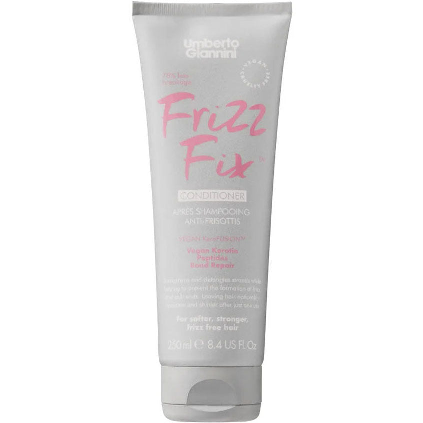 UMBERTO GIANNINI FRIZZ FIX CONDITIONER 250ML – photo 5