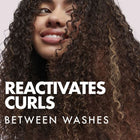 UMBERTO GIANNINI CURL JELLY REFRESH 250ML