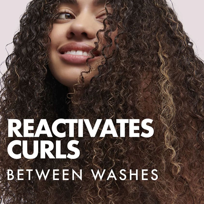 UMBERTO GIANNINI CURL JELLY REFRESH 250ML