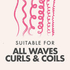 UMBERTO GIANNINI CURL JELLY REFRESH 250ML – شراء أونلاين