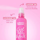 UMBERTO GIANNINI CURL JELLY REFRESH 250ML – توصيل مجاني