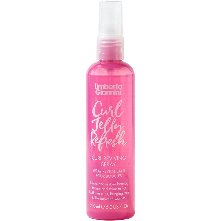 UMBERTO GIANNINI CURL JELLY REFRESH 250ML – صورة 6