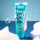 UMBERTO GIANNINI WAVES, CURLS & COILS WASH 250ML