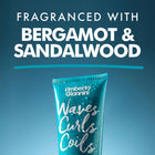 UMBERTO GIANNINI WAVES, CURLS & COILS WASH 250ML – توصيل مجاني
